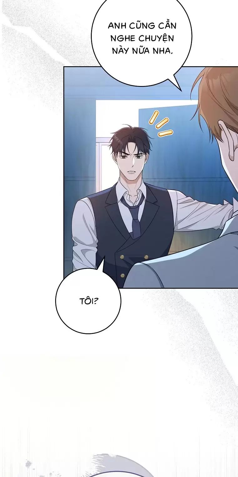 Tôi Sẽ Thoát Khỏi Đoá Hoa Của Thử Thách Chapter  10 - 28
