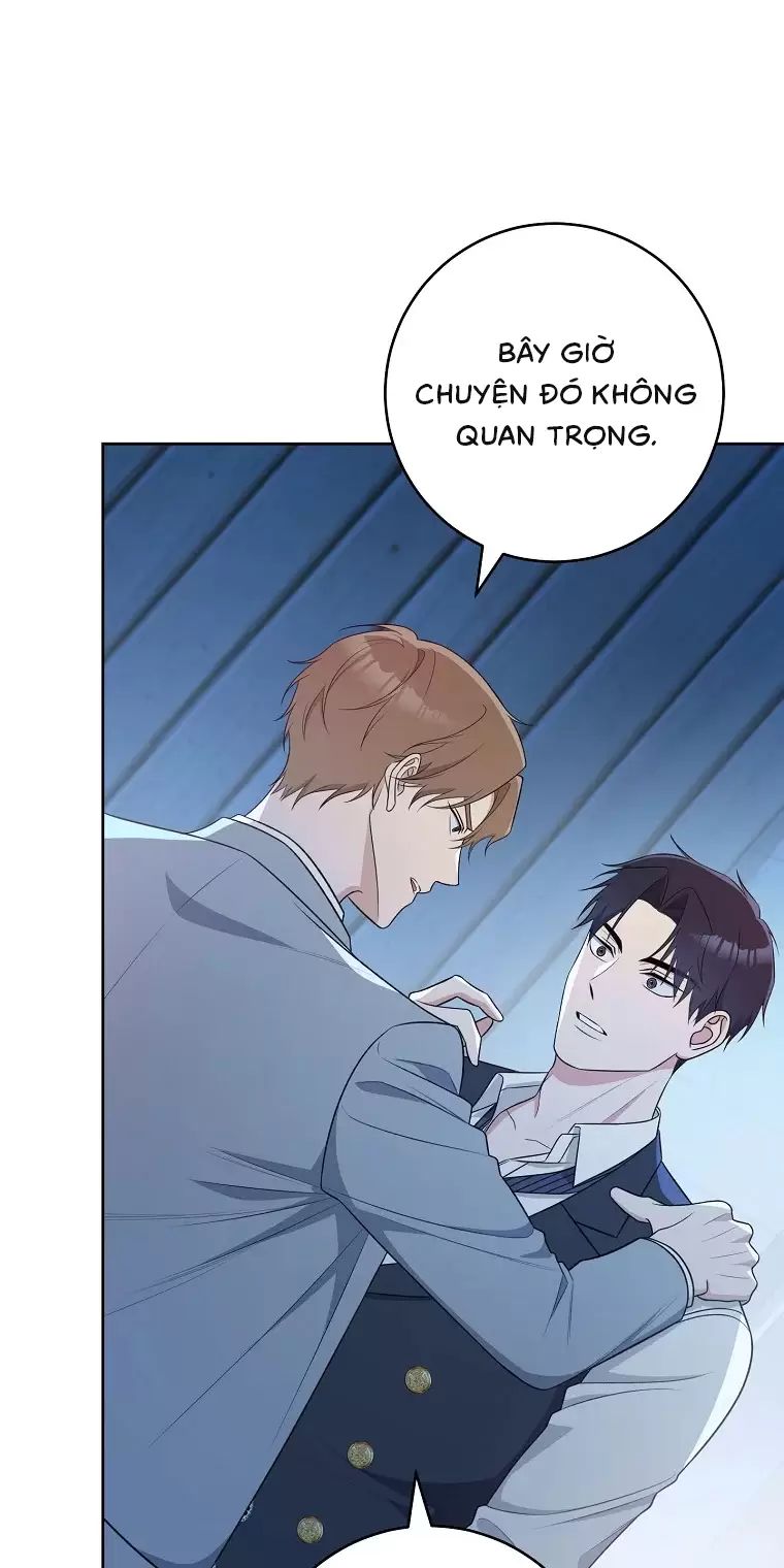 Tôi Sẽ Thoát Khỏi Đoá Hoa Của Thử Thách Chapter  10 - 36
