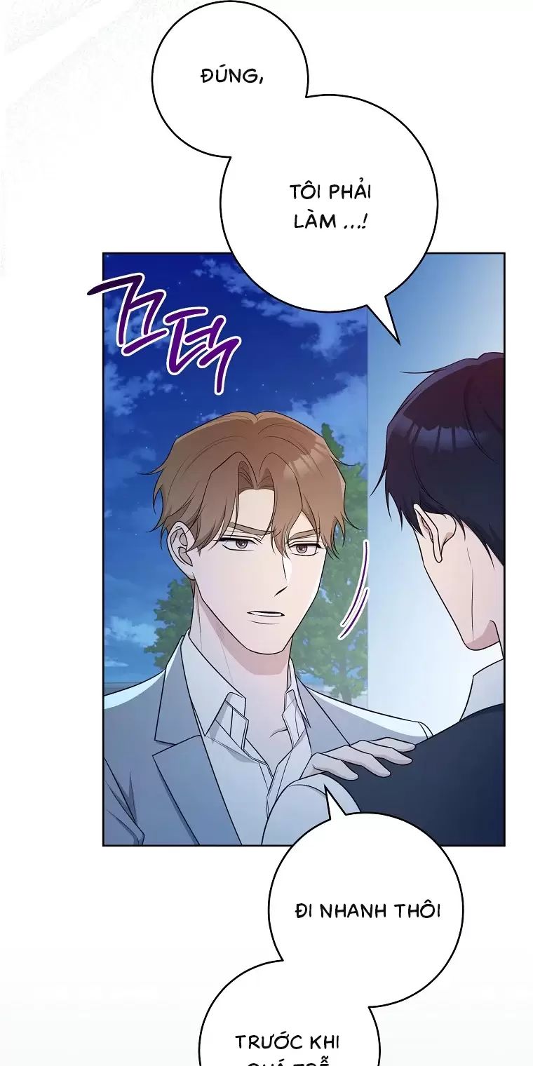 Tôi Sẽ Thoát Khỏi Đoá Hoa Của Thử Thách Chapter  10 - 39