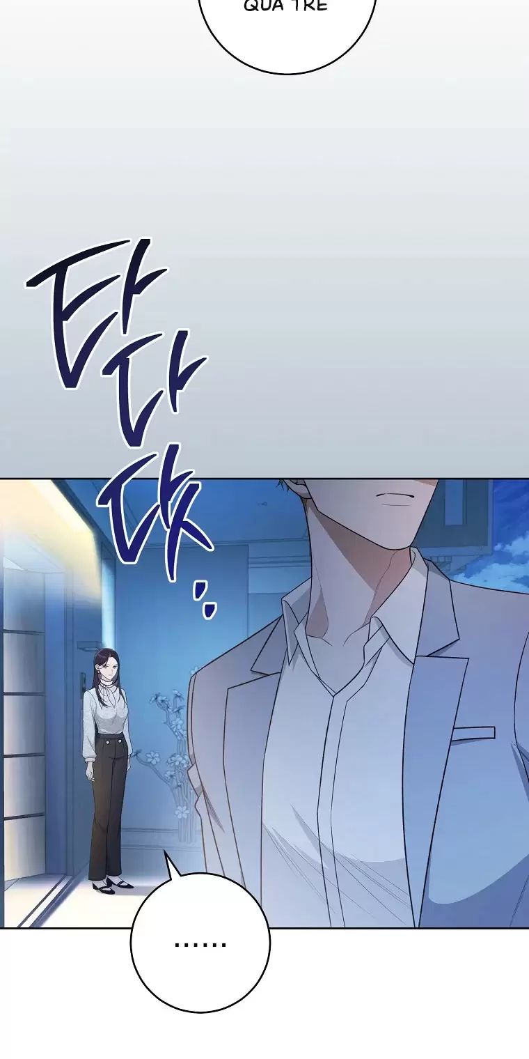 Tôi Sẽ Thoát Khỏi Đoá Hoa Của Thử Thách Chapter  10 - 40