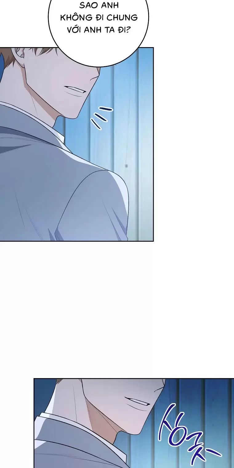 Tôi Sẽ Thoát Khỏi Đoá Hoa Của Thử Thách Chapter  10 - 42
