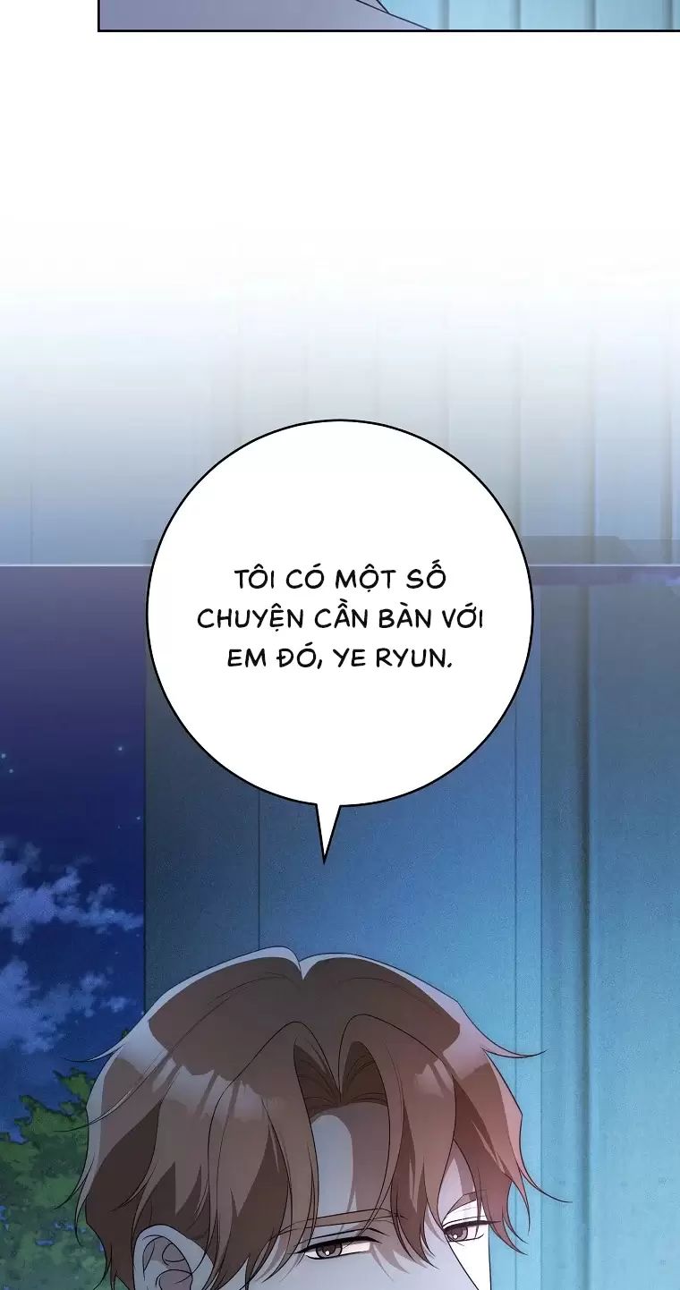 Tôi Sẽ Thoát Khỏi Đoá Hoa Của Thử Thách Chapter  10 - 43