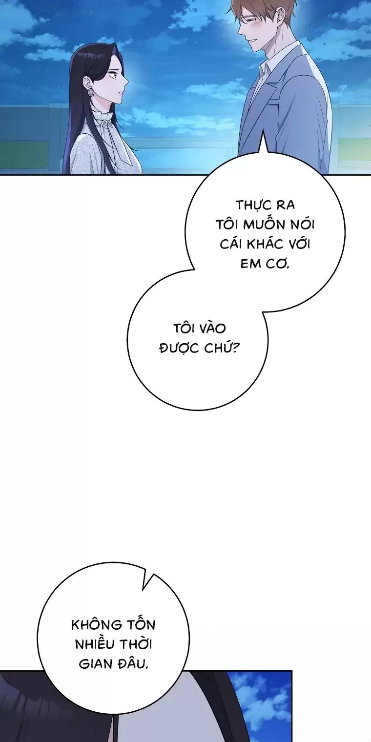 Tôi Sẽ Thoát Khỏi Đoá Hoa Của Thử Thách Chapter  10 - 45