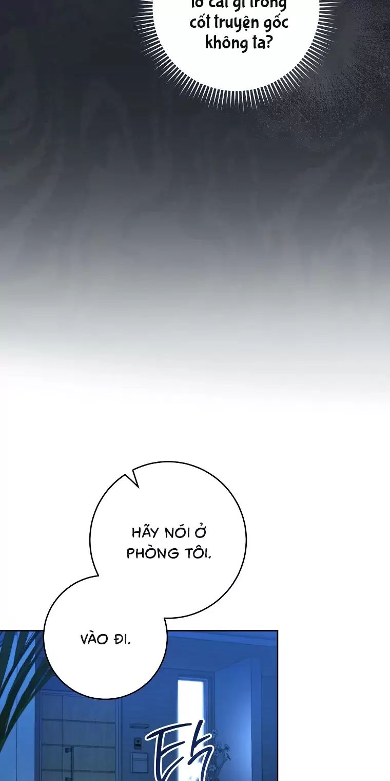 Tôi Sẽ Thoát Khỏi Đoá Hoa Của Thử Thách Chapter  10 - 47