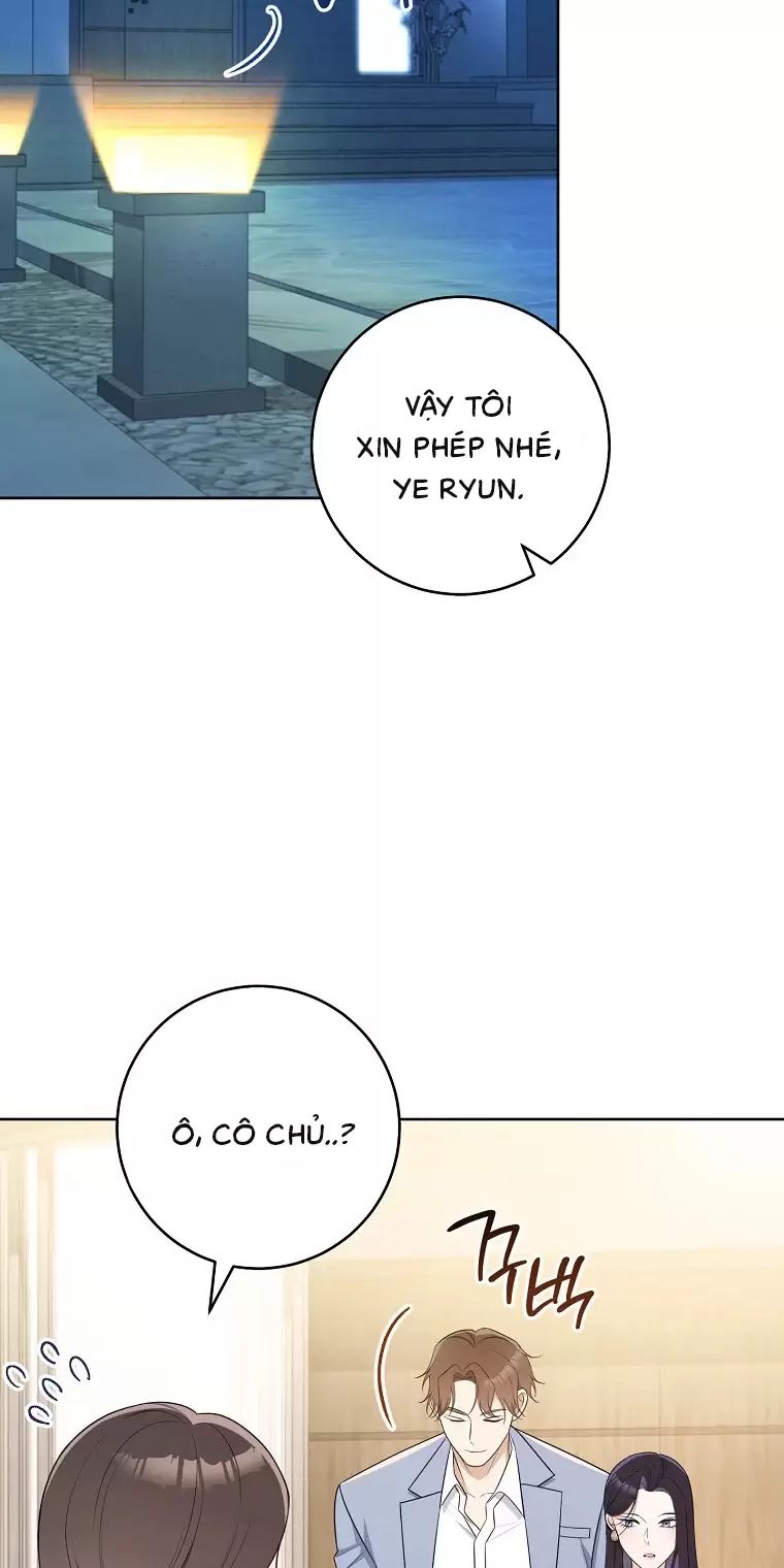 Tôi Sẽ Thoát Khỏi Đoá Hoa Của Thử Thách Chapter  10 - 48