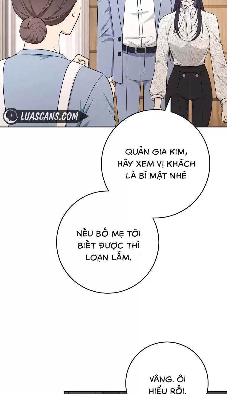 Tôi Sẽ Thoát Khỏi Đoá Hoa Của Thử Thách Chapter  10 - 49