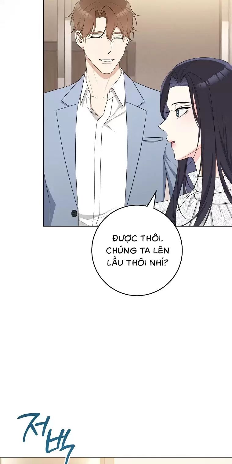 Tôi Sẽ Thoát Khỏi Đoá Hoa Của Thử Thách Chapter  10 - 53