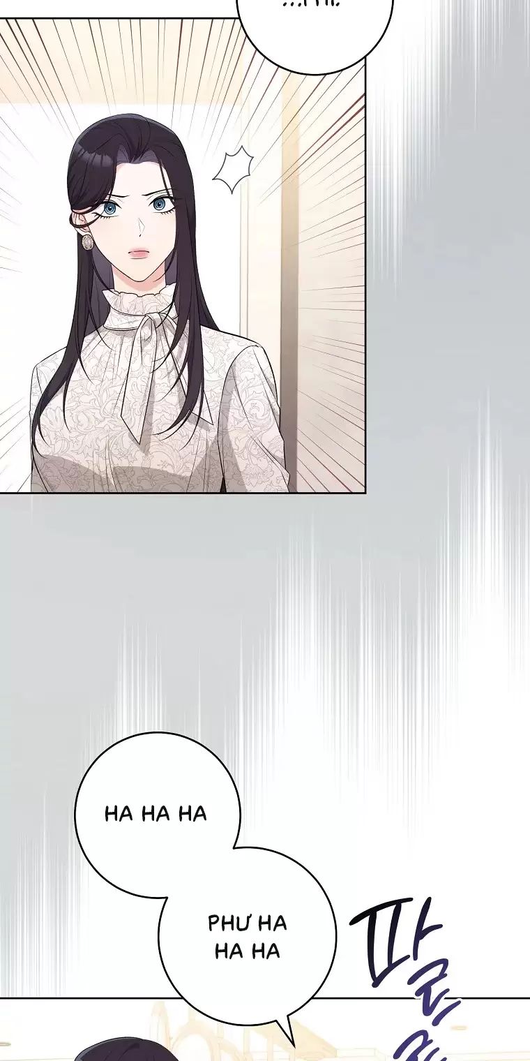 Tôi Sẽ Thoát Khỏi Đoá Hoa Của Thử Thách Chapter  10 - 67