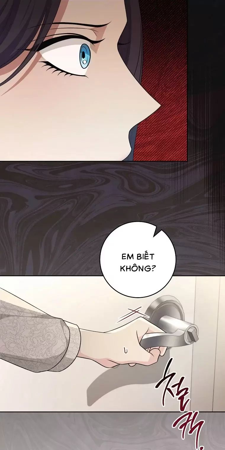 Tôi Sẽ Thoát Khỏi Đoá Hoa Của Thử Thách Chapter  10 - 71