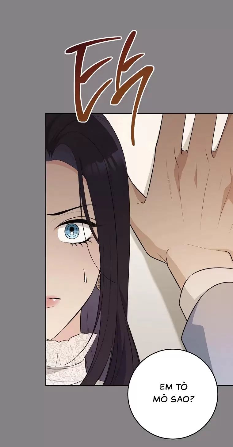 Tôi Sẽ Thoát Khỏi Đoá Hoa Của Thử Thách Chapter  10 - 75