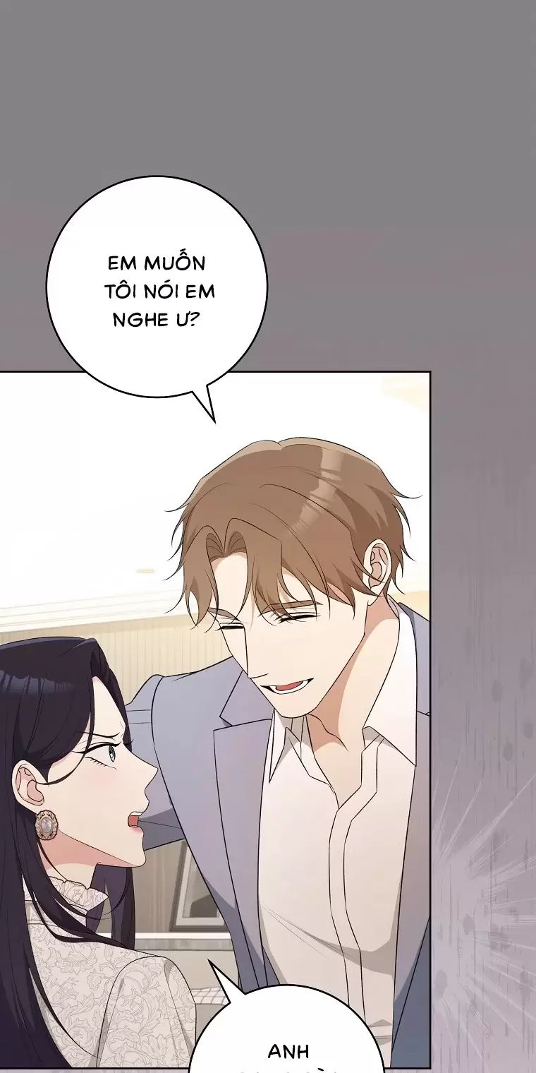 Tôi Sẽ Thoát Khỏi Đoá Hoa Của Thử Thách Chapter  10 - 76
