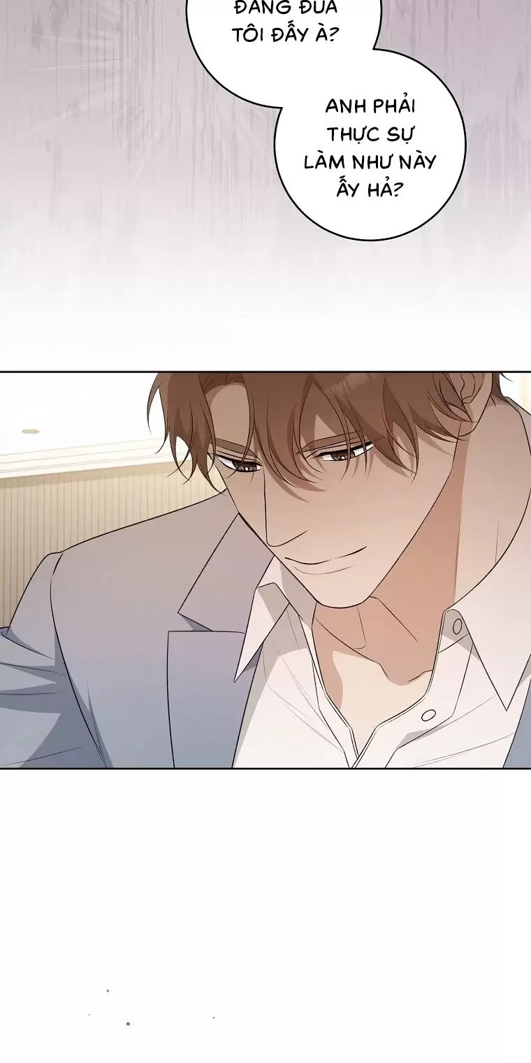 Tôi Sẽ Thoát Khỏi Đoá Hoa Của Thử Thách Chapter  10 - 77