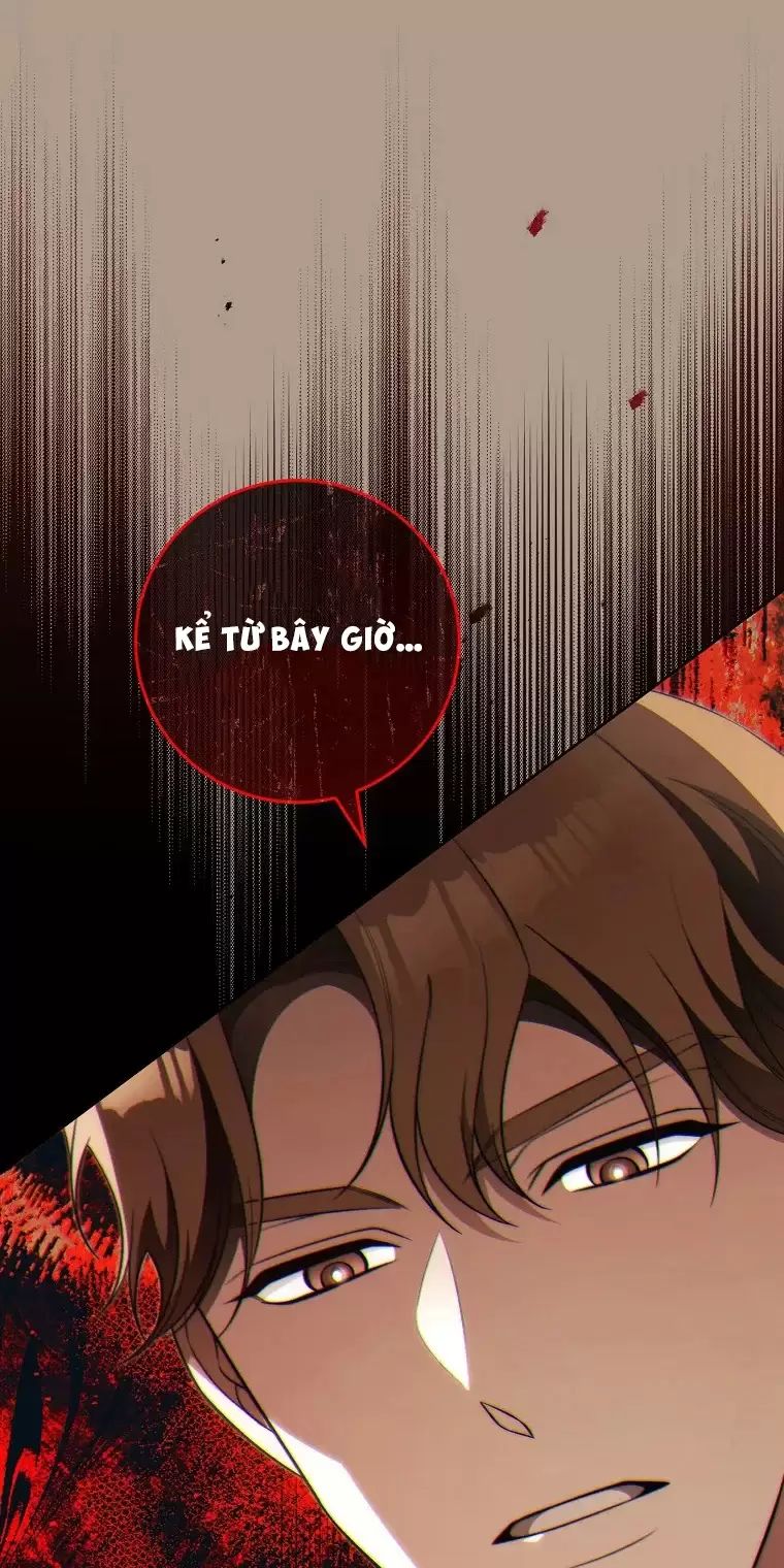 Tôi Sẽ Thoát Khỏi Đoá Hoa Của Thử Thách Chapter  11 - 23