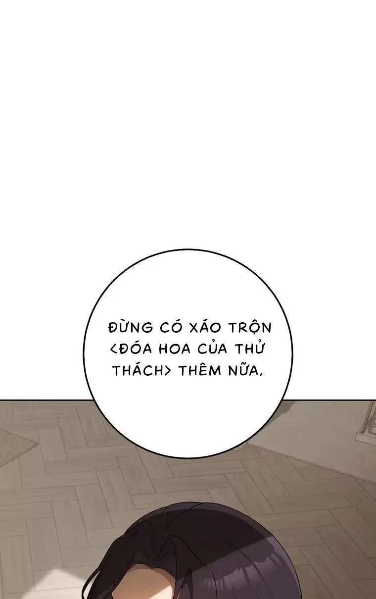 Tôi Sẽ Thoát Khỏi Đoá Hoa Của Thử Thách Chapter  11 - 27