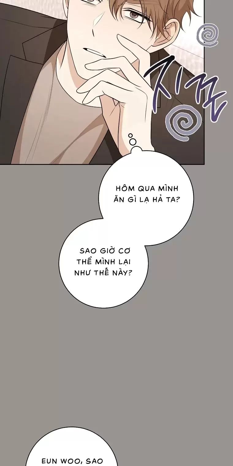 Tôi Sẽ Thoát Khỏi Đoá Hoa Của Thử Thách Chapter  11 - 75