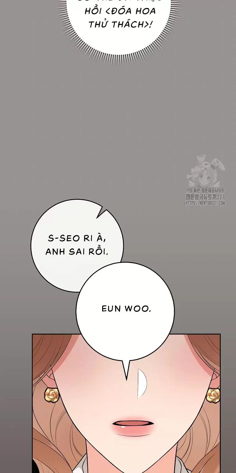 Tôi Sẽ Thoát Khỏi Đoá Hoa Của Thử Thách Chapter  12 - 3
