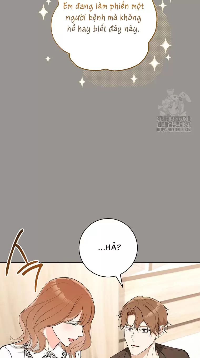 Tôi Sẽ Thoát Khỏi Đoá Hoa Của Thử Thách Chapter  12 - 6