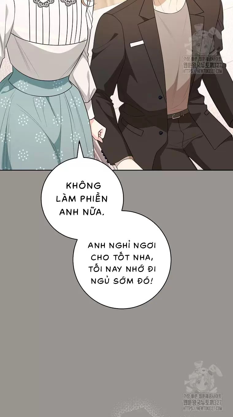 Tôi Sẽ Thoát Khỏi Đoá Hoa Của Thử Thách Chapter  12 - 7