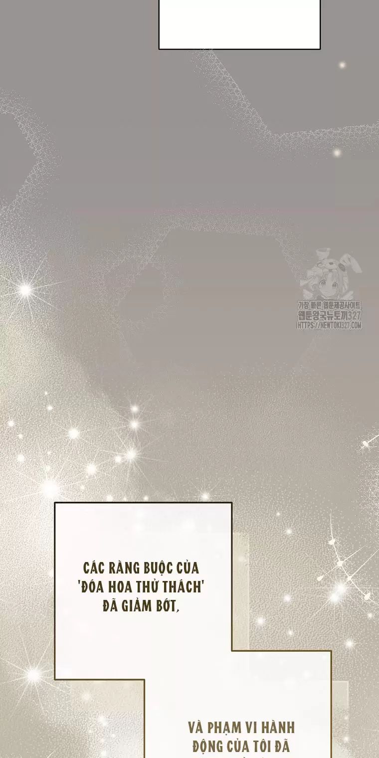 Tôi Sẽ Thoát Khỏi Đoá Hoa Của Thử Thách Chapter  12 - 9