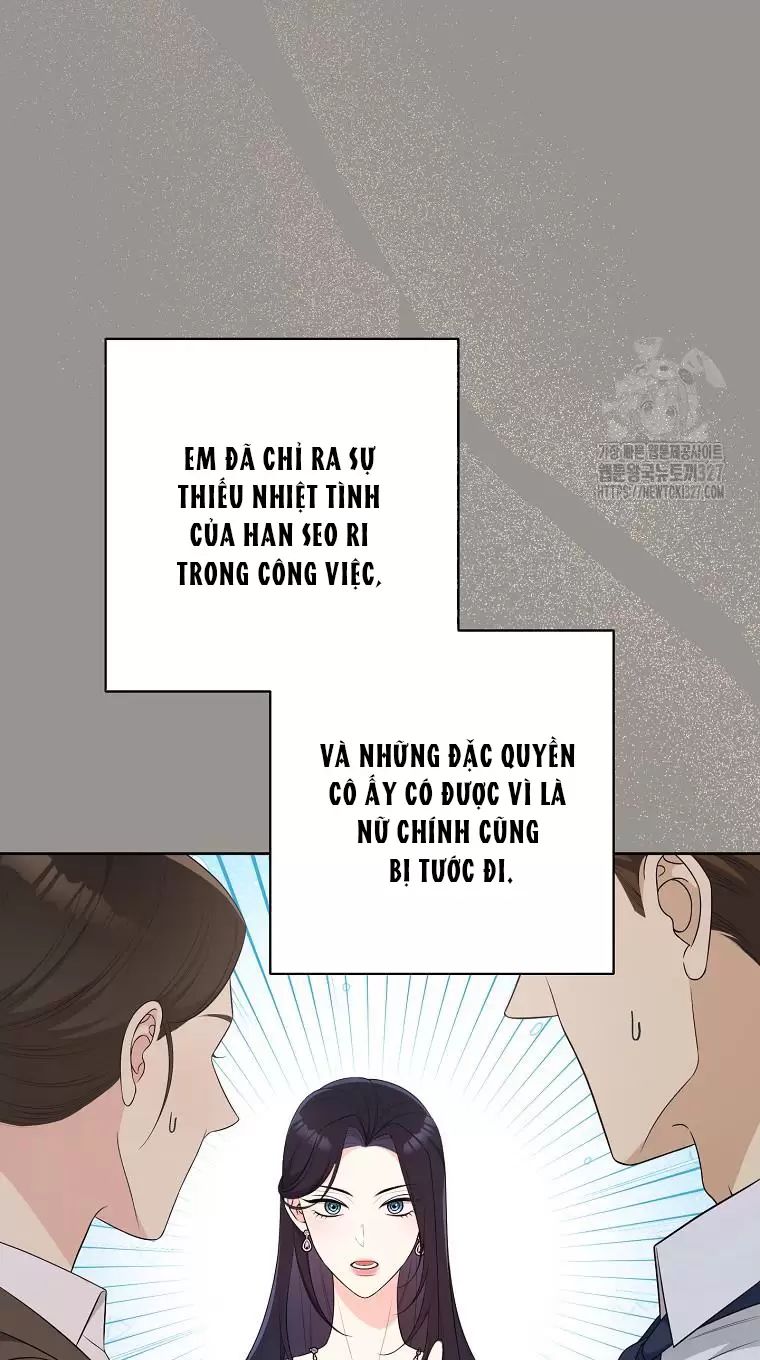 Tôi Sẽ Thoát Khỏi Đoá Hoa Của Thử Thách Chapter  12 - 12