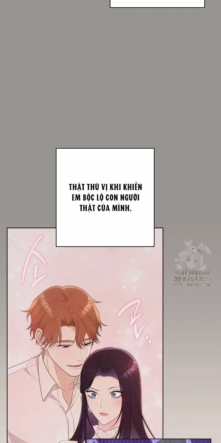 Tôi Sẽ Thoát Khỏi Đoá Hoa Của Thử Thách Chapter  12 - 17