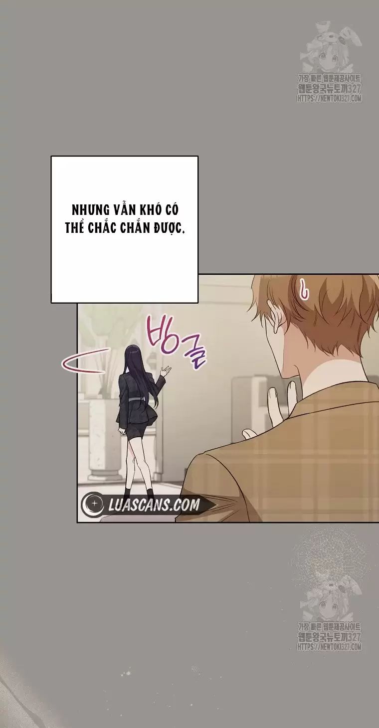 Tôi Sẽ Thoát Khỏi Đoá Hoa Của Thử Thách Chapter  12 - 19