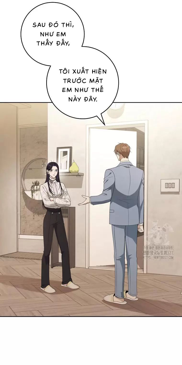 Tôi Sẽ Thoát Khỏi Đoá Hoa Của Thử Thách Chapter  12 - 26