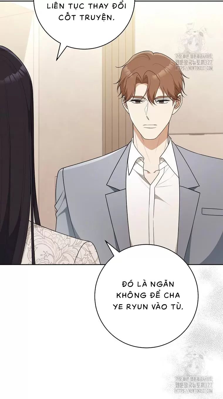 Tôi Sẽ Thoát Khỏi Đoá Hoa Của Thử Thách Chapter  12 - 31