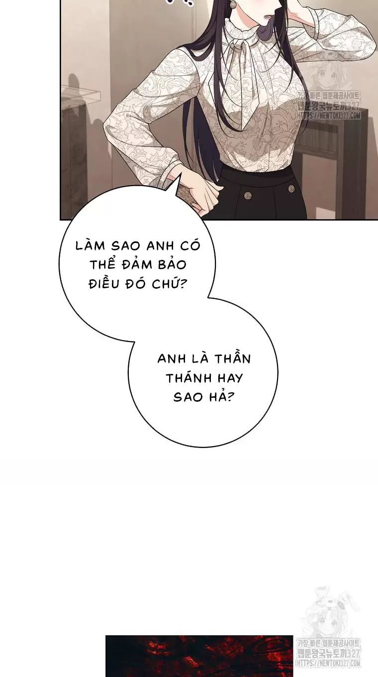 Tôi Sẽ Thoát Khỏi Đoá Hoa Của Thử Thách Chapter  12 - 37