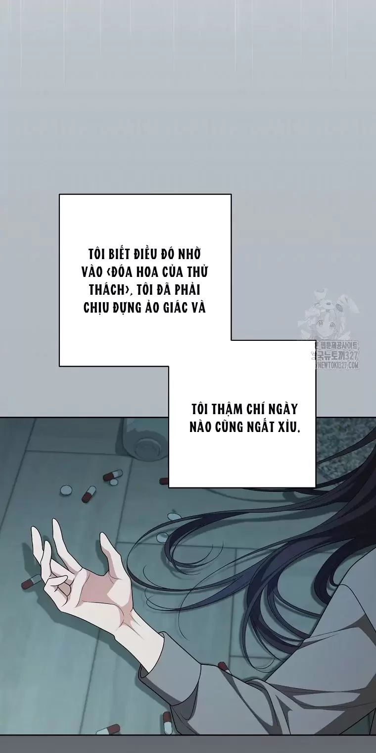 Tôi Sẽ Thoát Khỏi Đoá Hoa Của Thử Thách Chapter  12 - 39