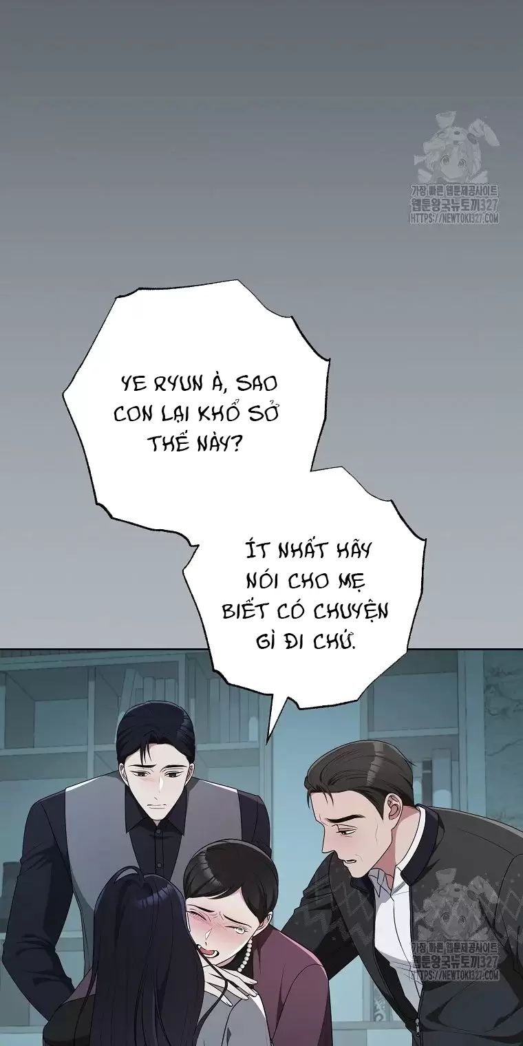 Tôi Sẽ Thoát Khỏi Đoá Hoa Của Thử Thách Chapter  12 - 40