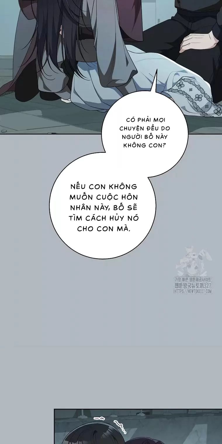 Tôi Sẽ Thoát Khỏi Đoá Hoa Của Thử Thách Chapter  12 - 41