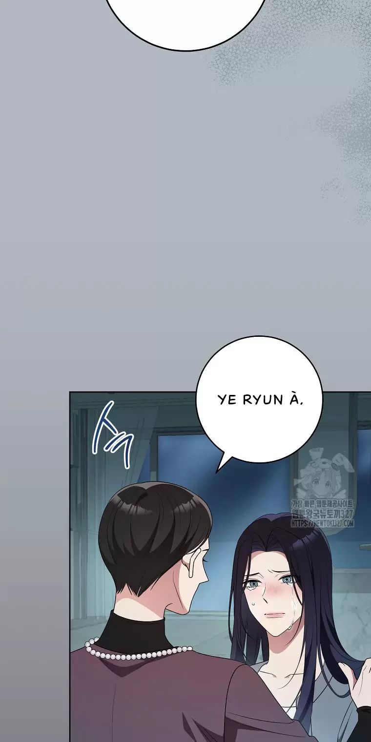 Tôi Sẽ Thoát Khỏi Đoá Hoa Của Thử Thách Chapter  12 - 44
