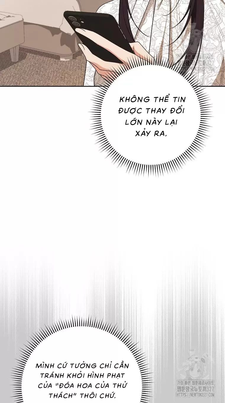 Tôi Sẽ Thoát Khỏi Đoá Hoa Của Thử Thách Chapter  12 - 61
