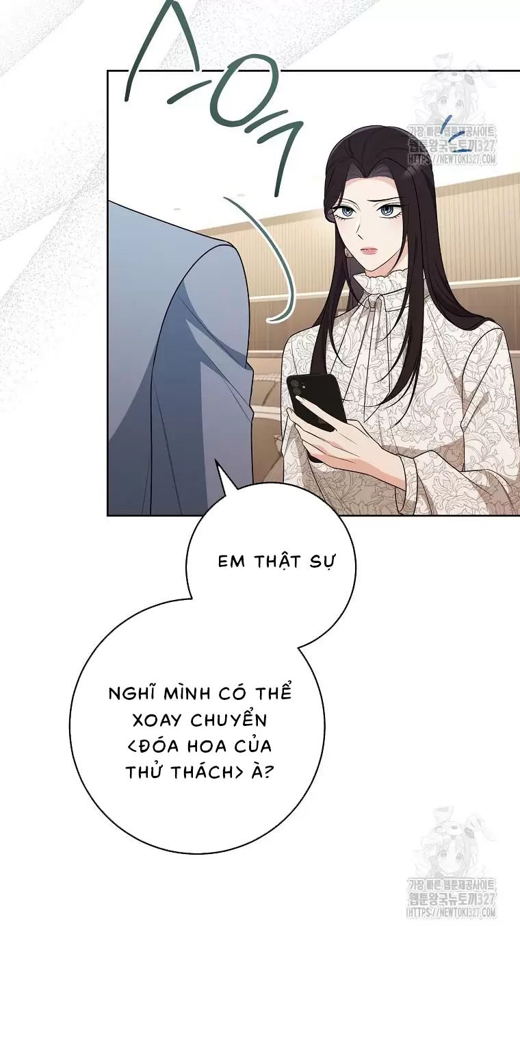 Tôi Sẽ Thoát Khỏi Đoá Hoa Của Thử Thách Chapter  12 - 64