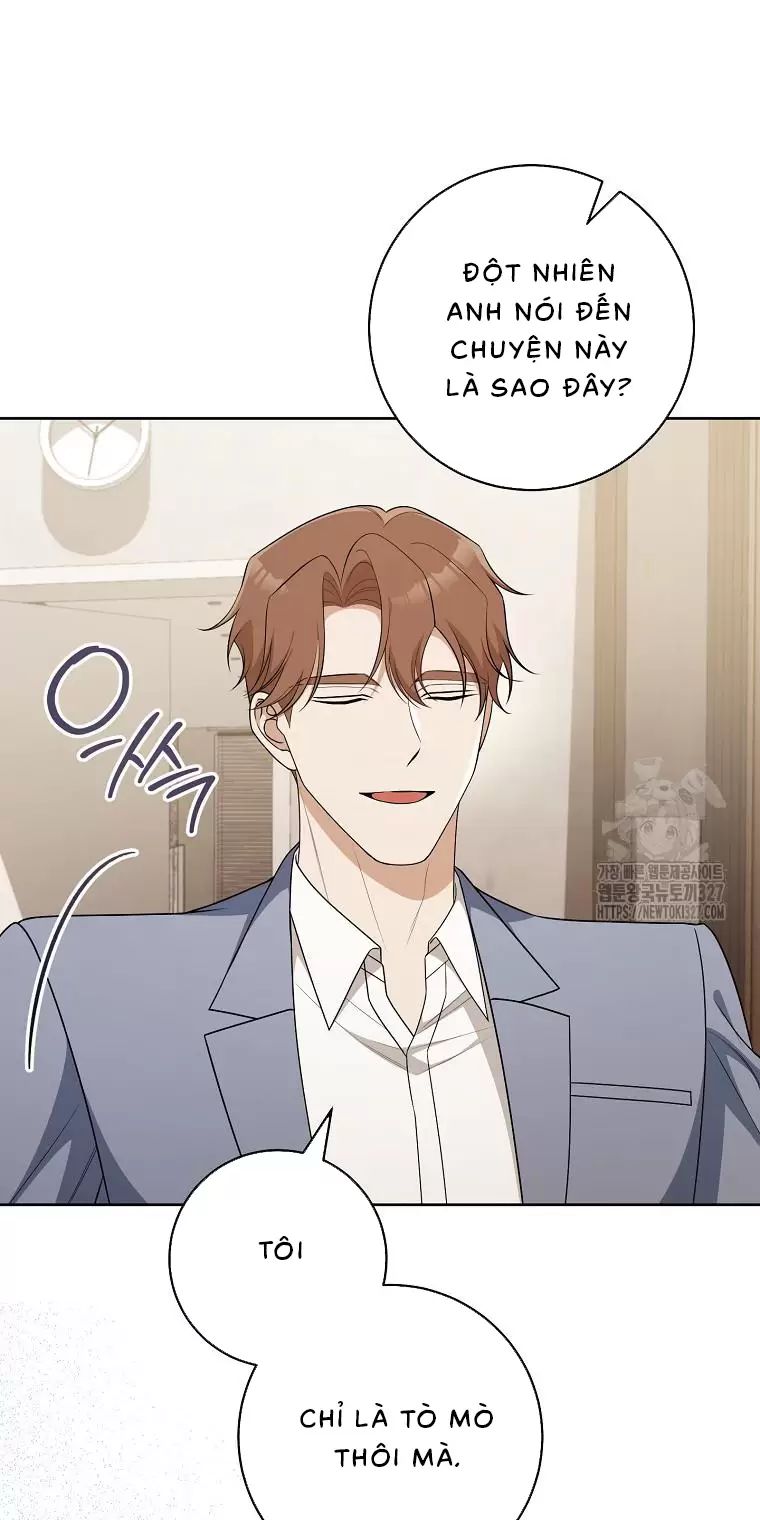 Tôi Sẽ Thoát Khỏi Đoá Hoa Của Thử Thách Chapter  12 - 65