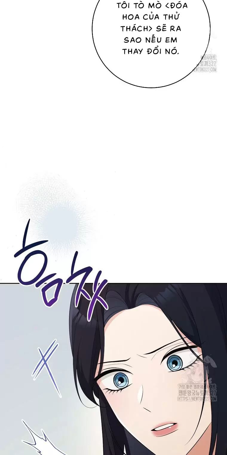 Tôi Sẽ Thoát Khỏi Đoá Hoa Của Thử Thách Chapter  12 - 70