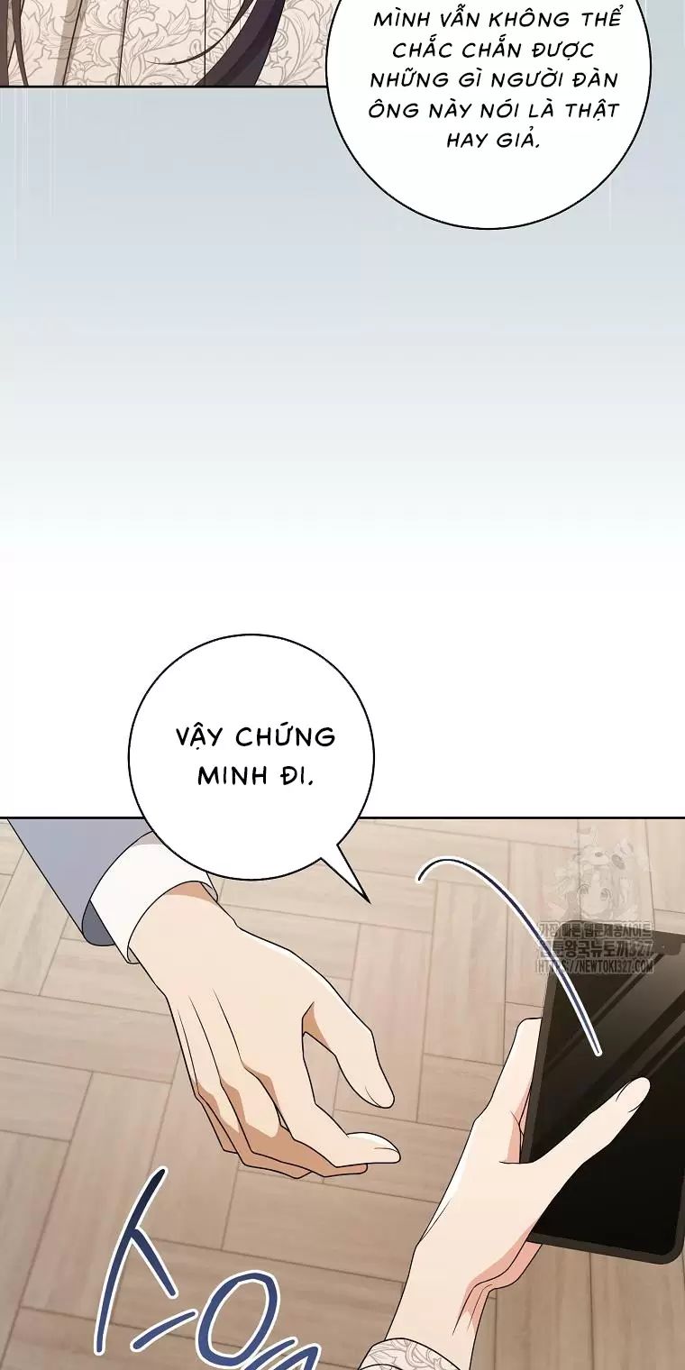 Tôi Sẽ Thoát Khỏi Đoá Hoa Của Thử Thách Chapter  12 - 80
