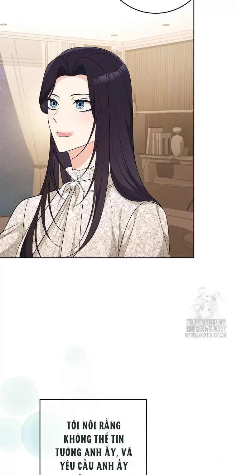 Tôi Sẽ Thoát Khỏi Đoá Hoa Của Thử Thách Chapter  12 - 86