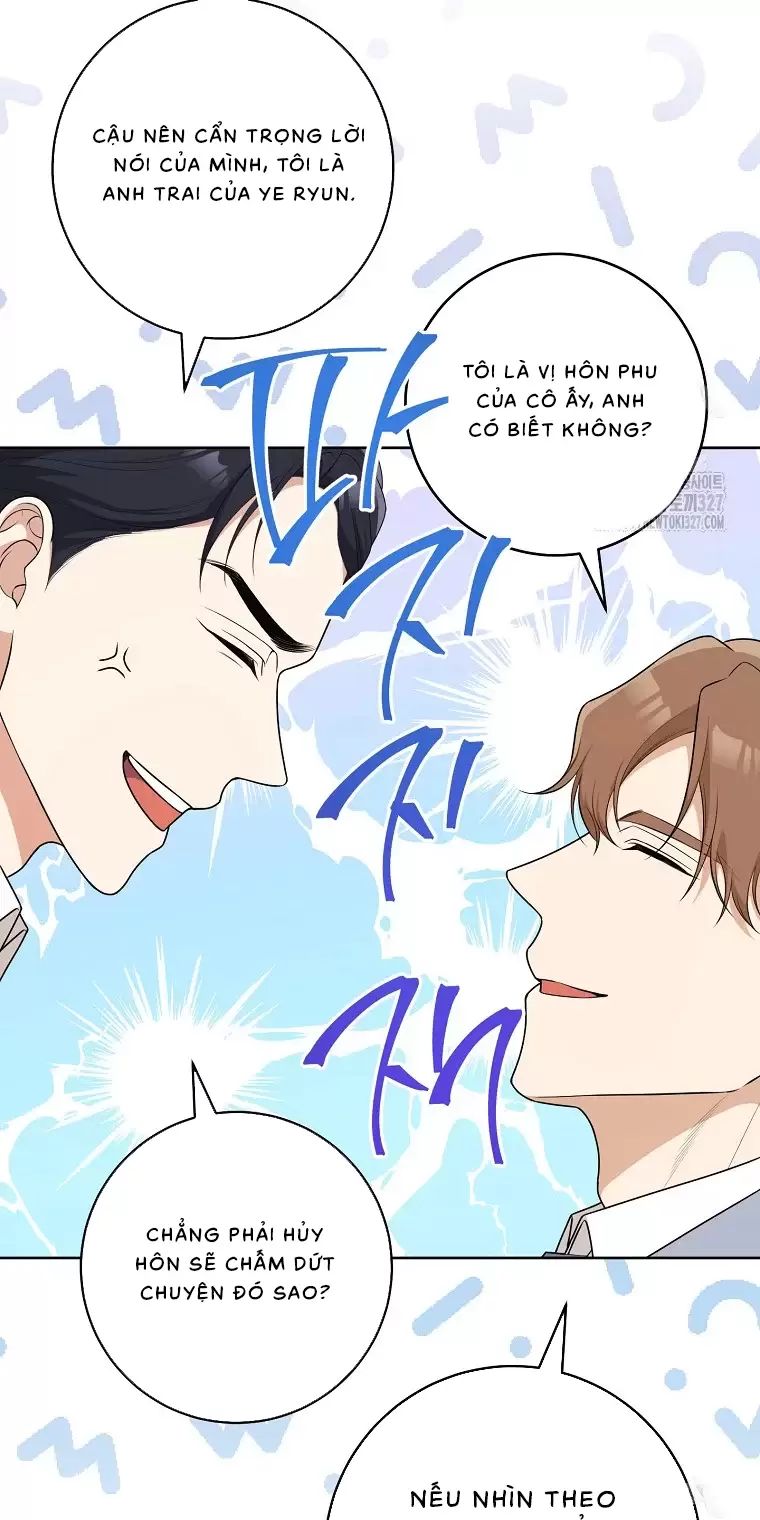 Tôi Sẽ Thoát Khỏi Đoá Hoa Của Thử Thách Chapter  13 - 7