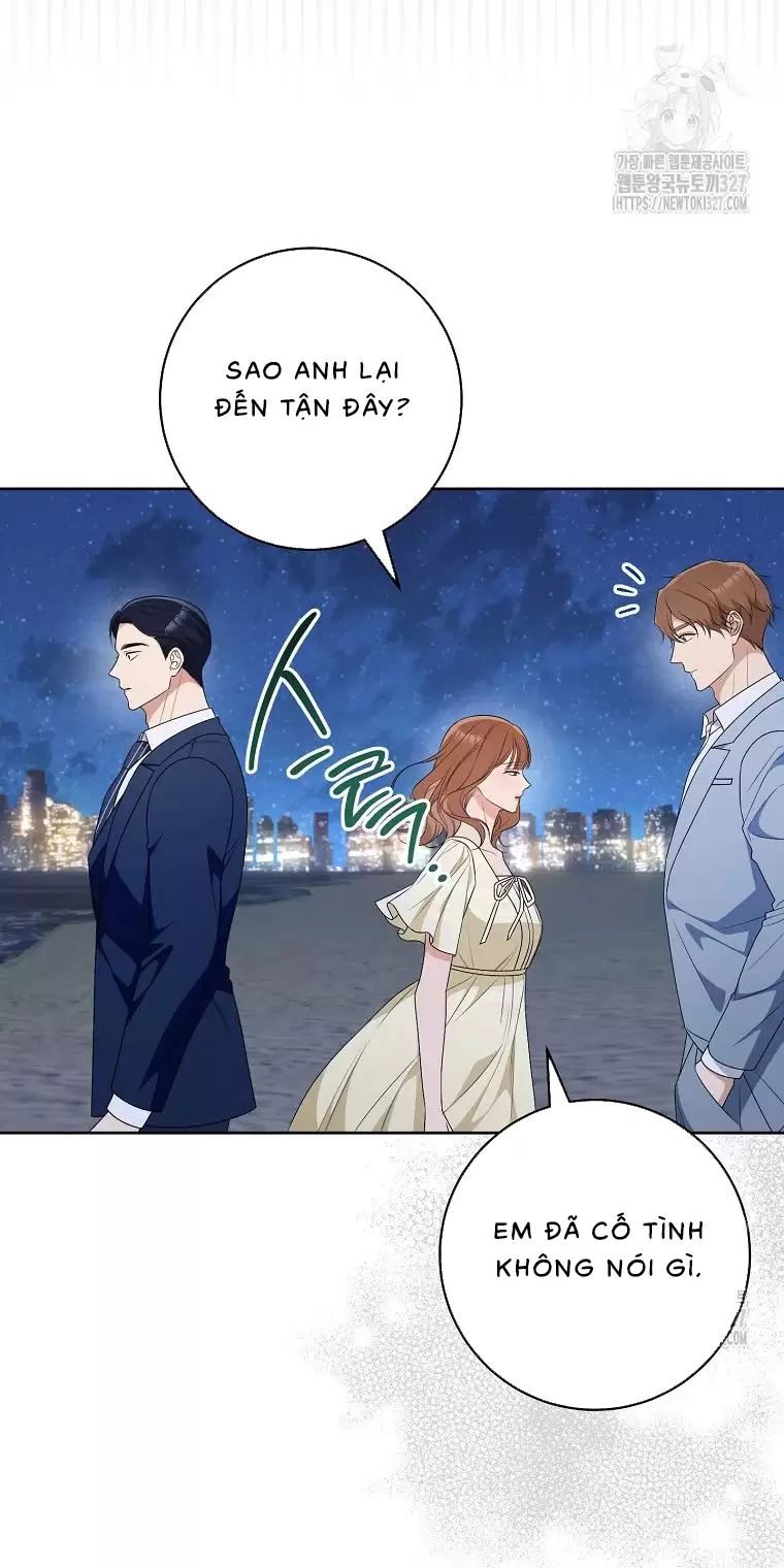 Tôi Sẽ Thoát Khỏi Đoá Hoa Của Thử Thách Chapter  13 - 46