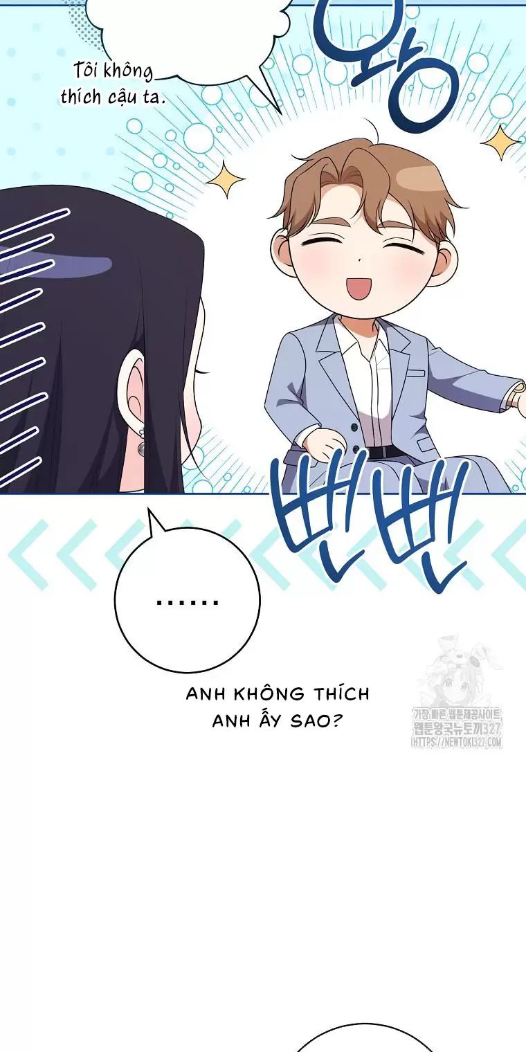 Tôi Sẽ Thoát Khỏi Đoá Hoa Của Thử Thách Chapter  14 - 8