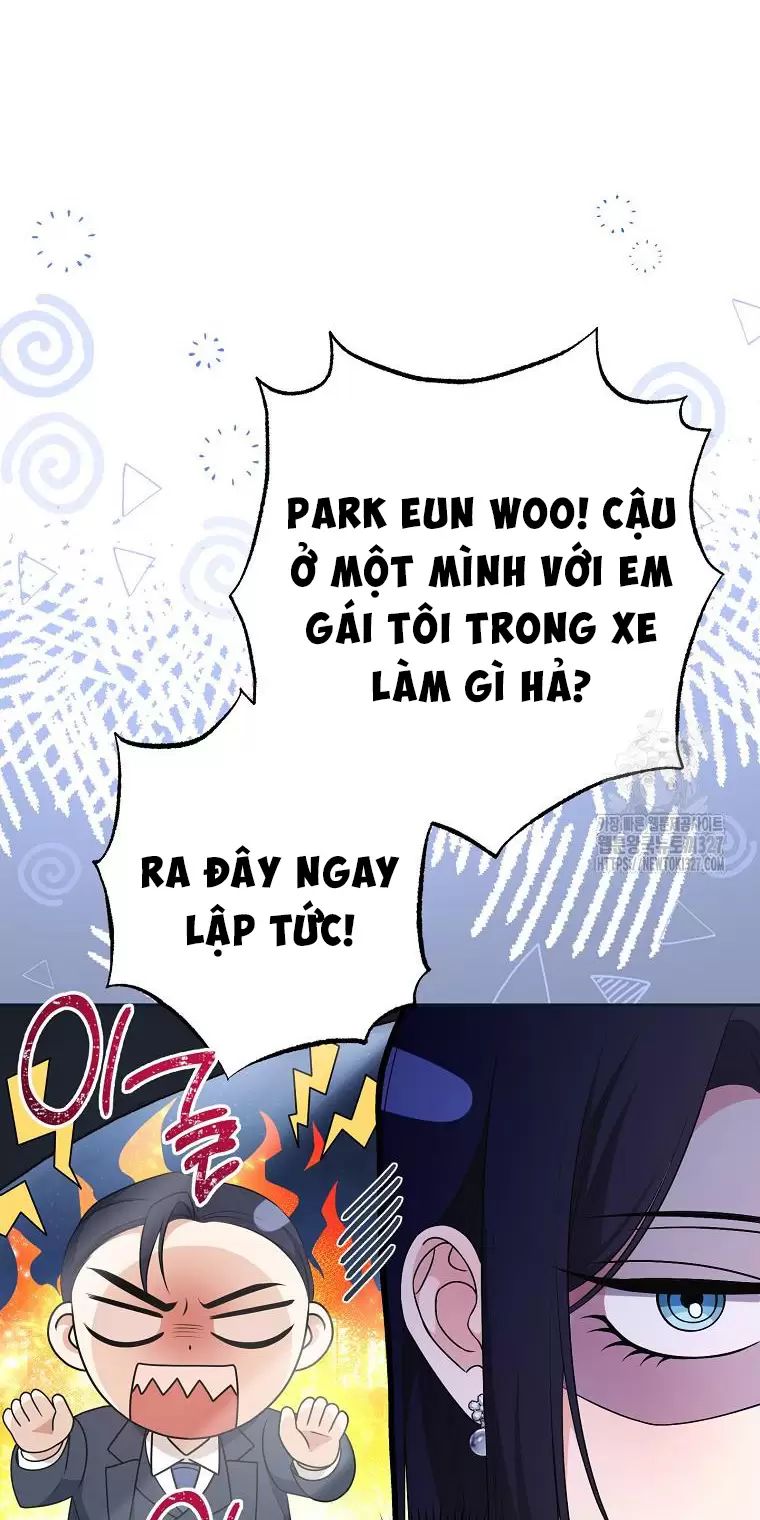 Tôi Sẽ Thoát Khỏi Đoá Hoa Của Thử Thách Chapter  14 - 21