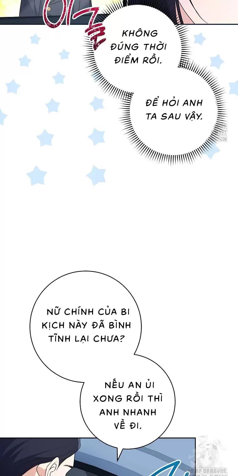 Tôi Sẽ Thoát Khỏi Đoá Hoa Của Thử Thách Chapter  14 - 22
