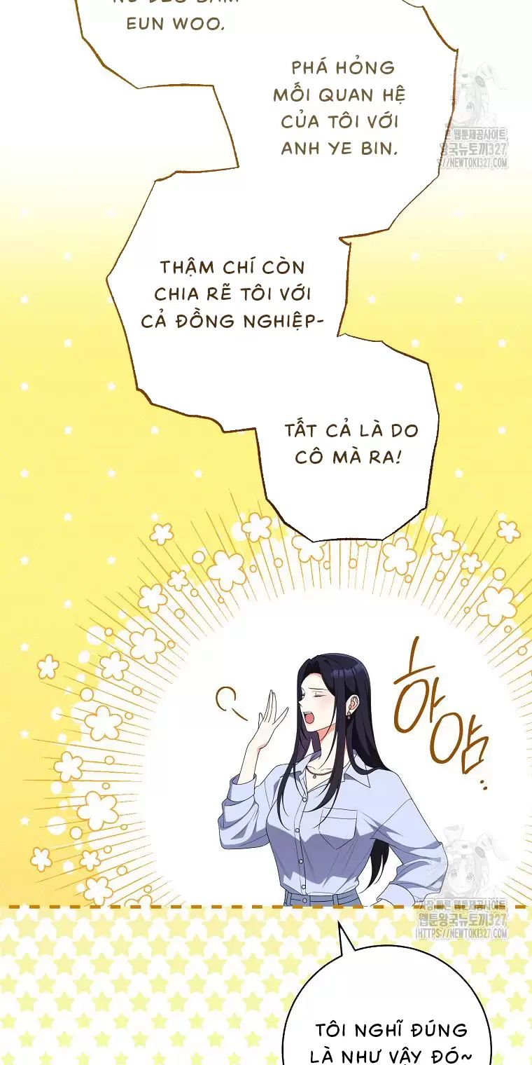 Tôi Sẽ Thoát Khỏi Đoá Hoa Của Thử Thách Chapter  14 - 34