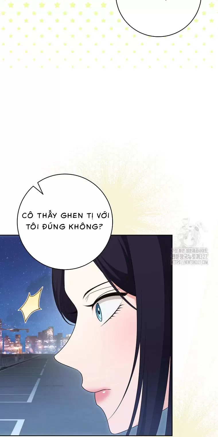 Tôi Sẽ Thoát Khỏi Đoá Hoa Của Thử Thách Chapter  14 - 35