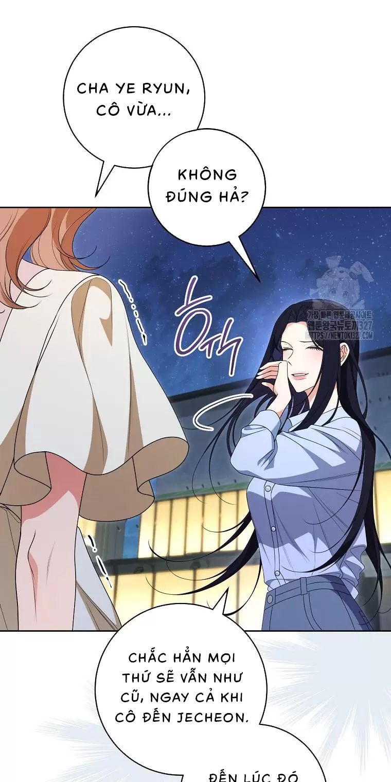 Tôi Sẽ Thoát Khỏi Đoá Hoa Của Thử Thách Chapter  14 - 44