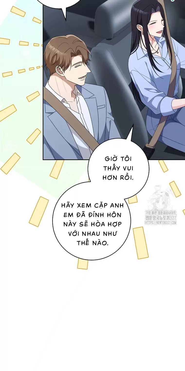 Tôi Sẽ Thoát Khỏi Đoá Hoa Của Thử Thách Chapter  14 - 63