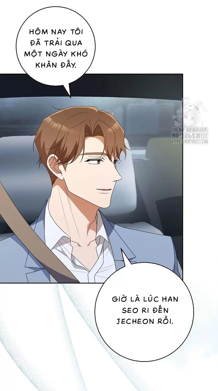 Tôi Sẽ Thoát Khỏi Đoá Hoa Của Thử Thách Chapter  14 - 64