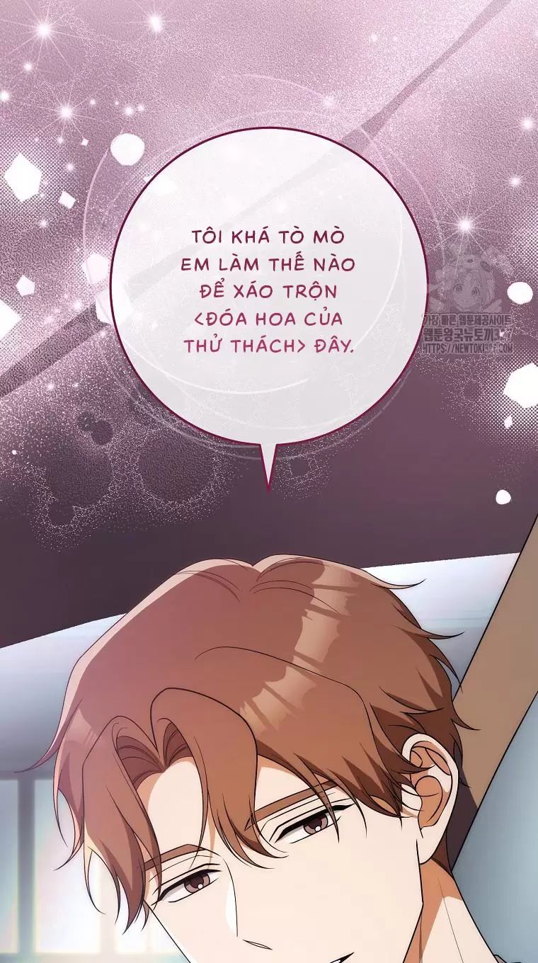 Tôi Sẽ Thoát Khỏi Đoá Hoa Của Thử Thách Chapter  14 - 70